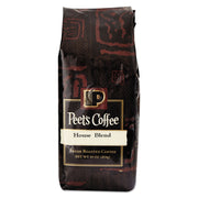 Regular - Dark - 16 oz Per Bag - Ground - 1 Each