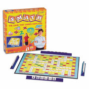 Pressman SMATH - the Game That Makes Math Fun! Multicolor, 5