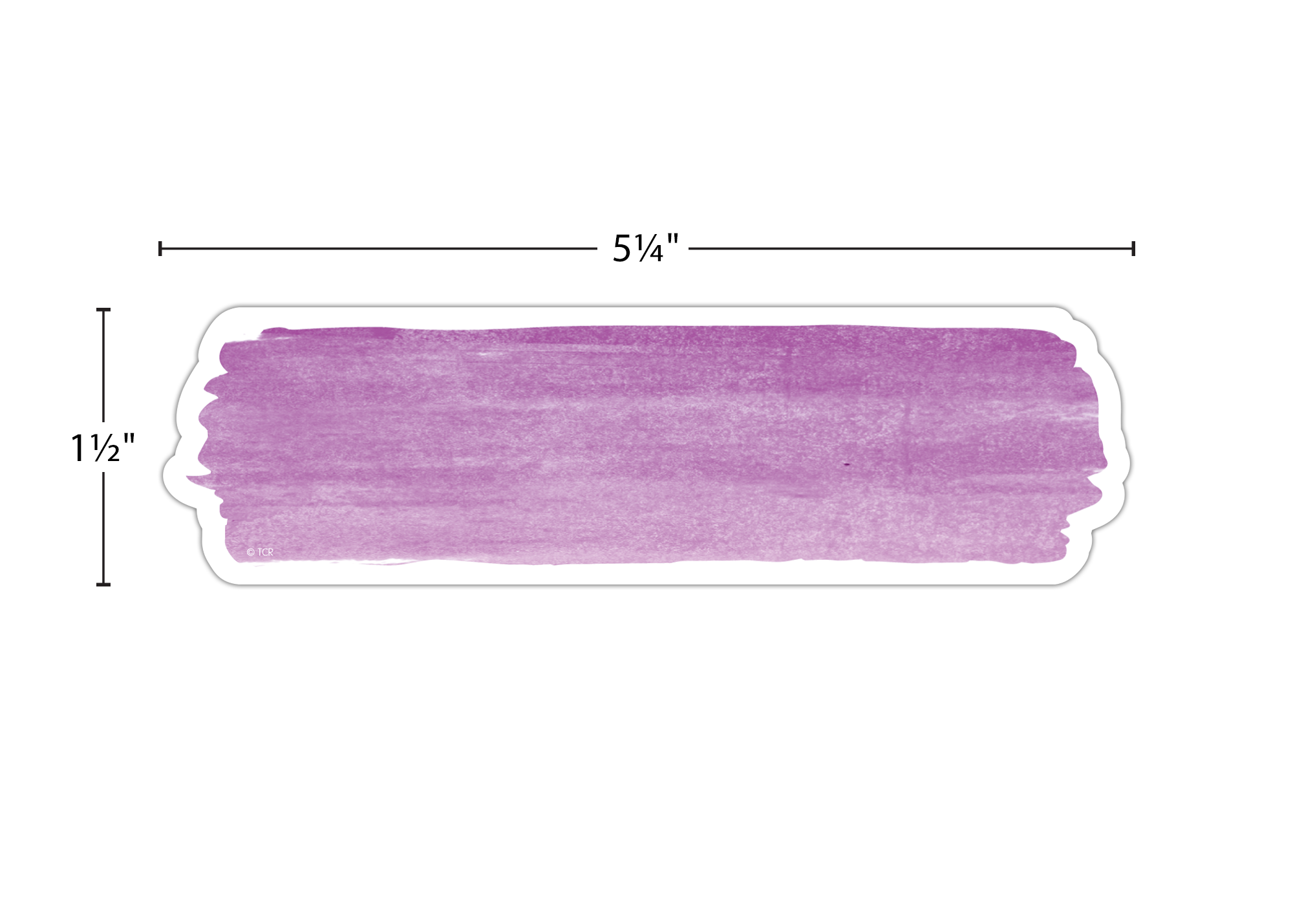 Watercolor Labels