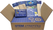 STEM Starters Getting Started Kit: Catapult