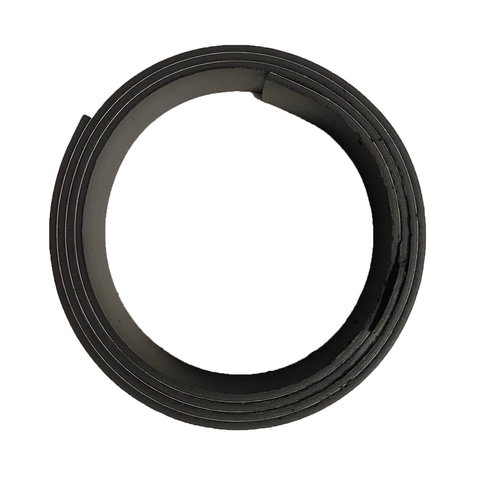 Self-Sticking Magnetic Tape Roll, 1/2" x 30"