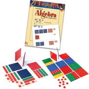 Algebra Pieces Class Set