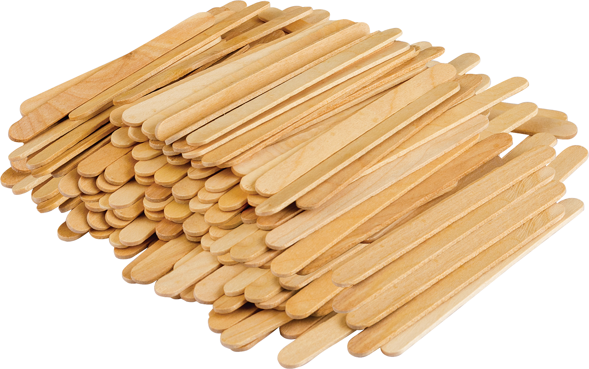 STEM Basics: Craft Sticks - 500 Count