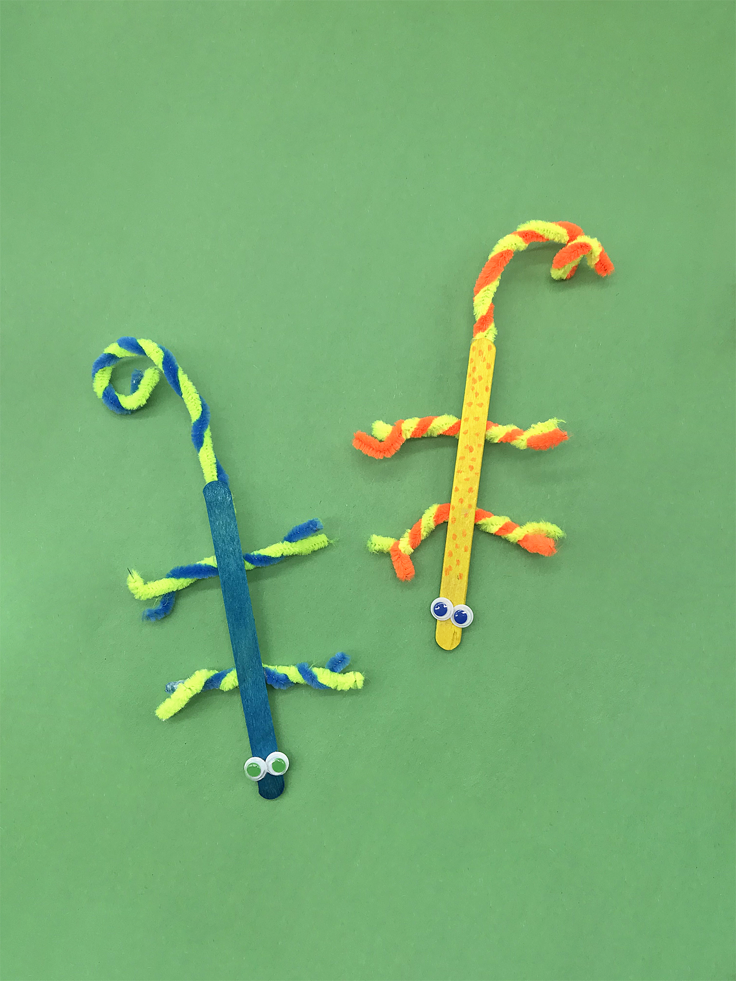 STEM Basics: Craft Sticks - 500 Count