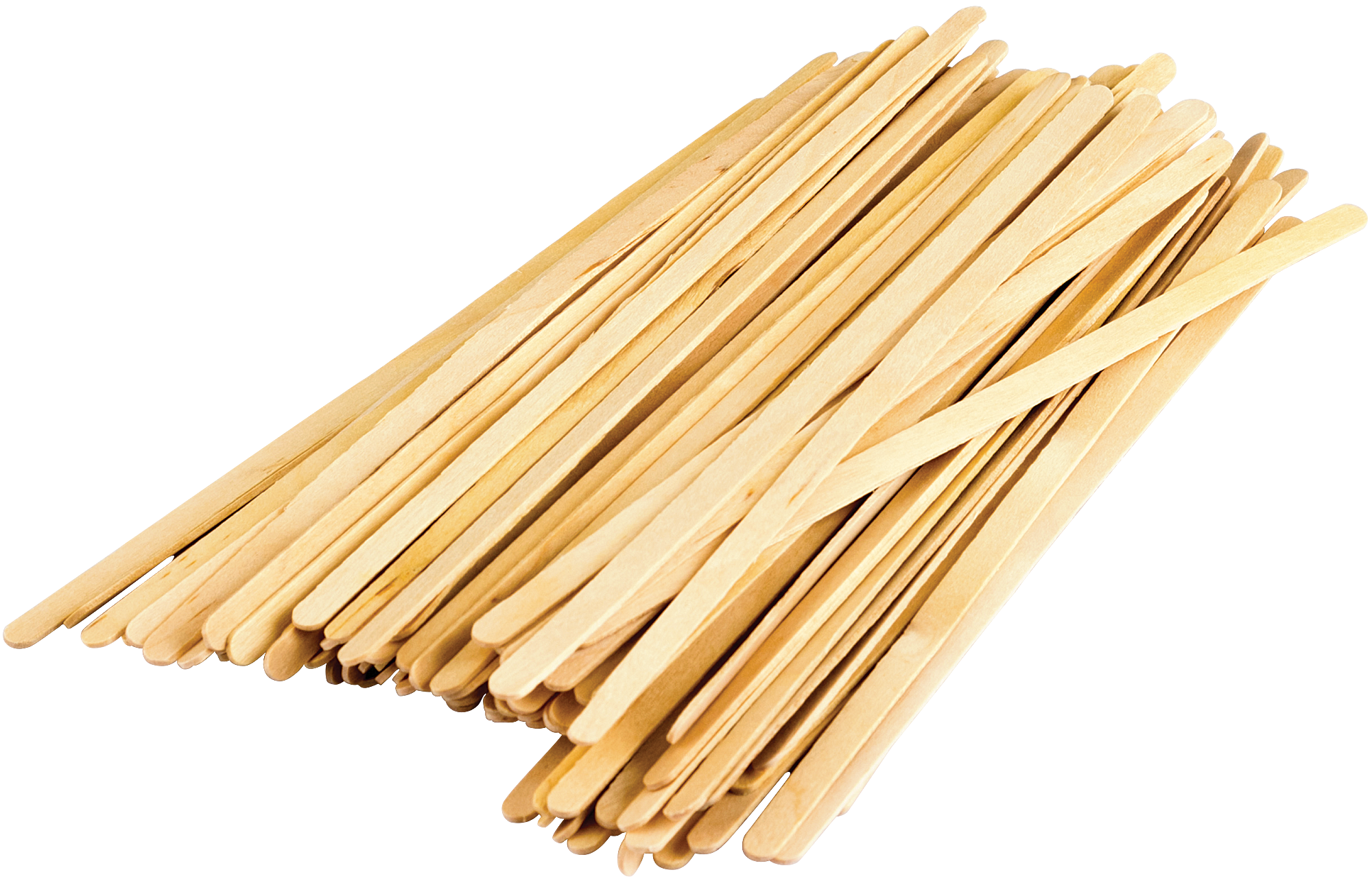 STEM Basics: Skinny Craft Sticks - 120 Count