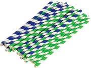 STEM Basics: Paper Straws - 50 Count