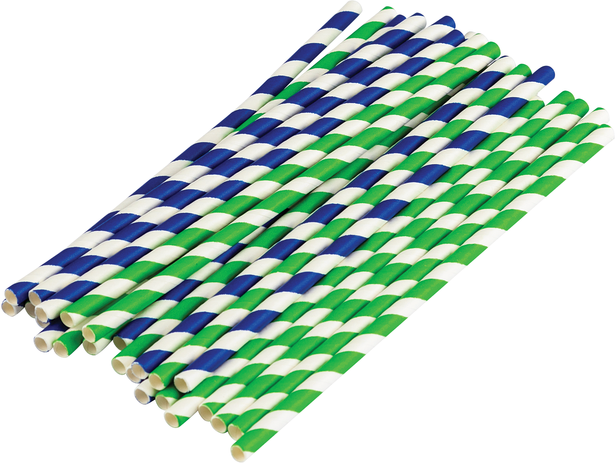 STEM Basics: Paper Straws - 50 Count