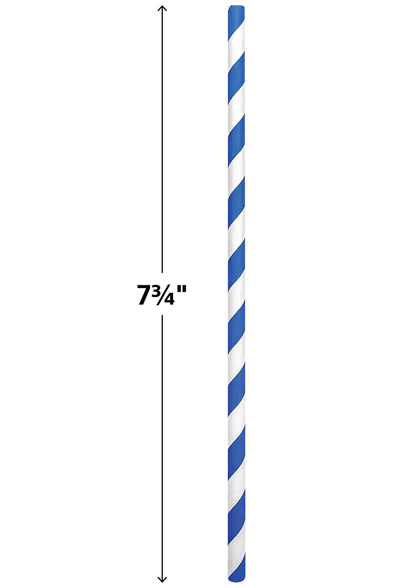 STEM Basics: Paper Straws - 50 Count