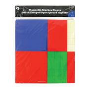 Magnetic Algebra Pieces