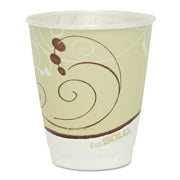 Solo Trophy Plus 8 oz Symphony Insulated Hot/Cold Cups