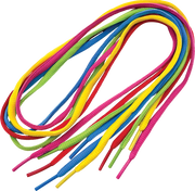 STEM Basics: Shoelaces - 10 count