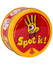 Spot It!