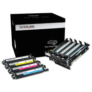Laser Print Technology - Black, Color - OEM - 1 Each