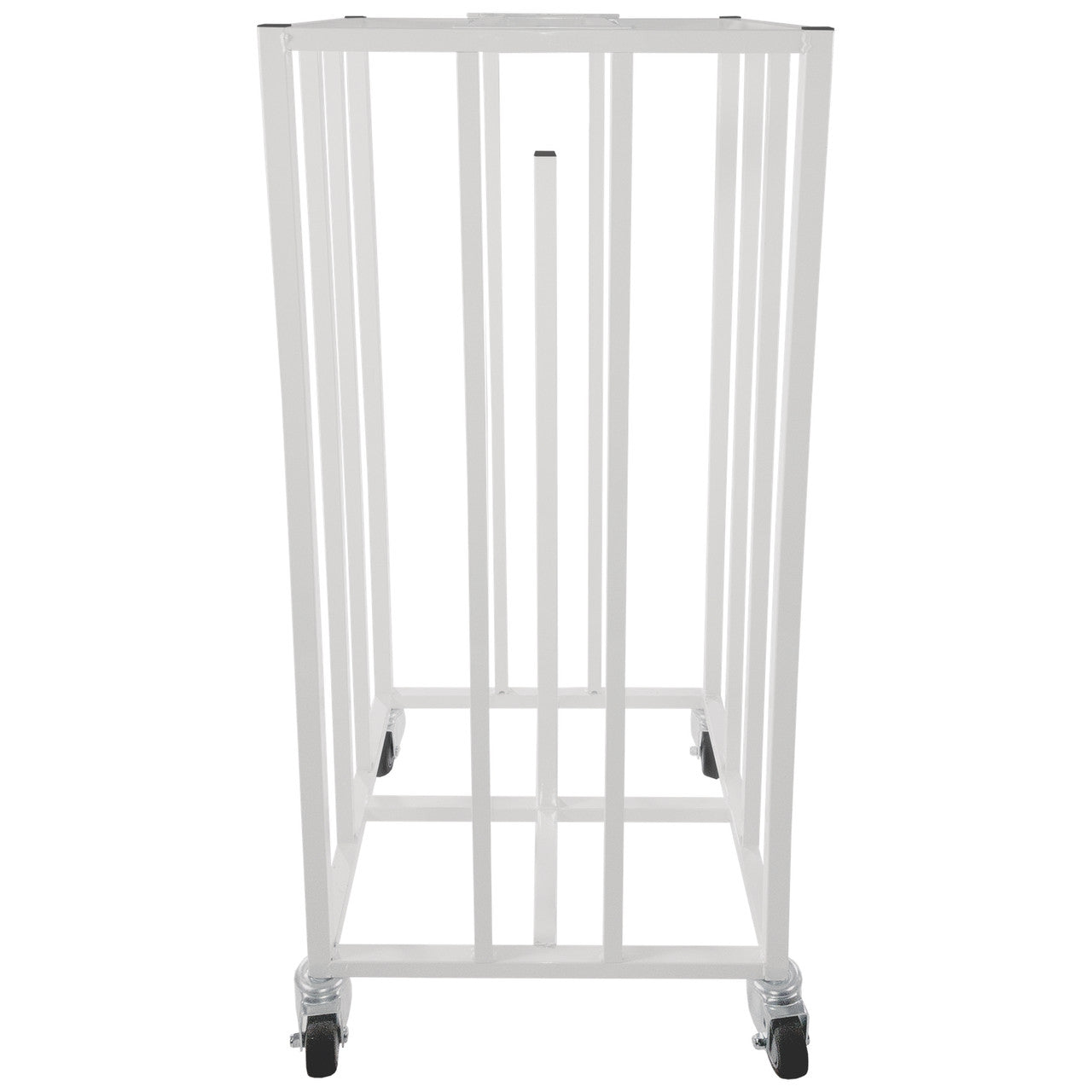 Deluxe Vertical Ball Cage