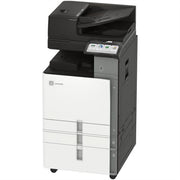 Lexmark CX963XG Laser Multifunction Printer - Color - TAA Compliant