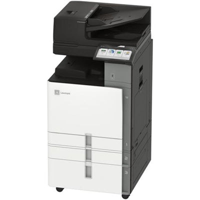 Lexmark CX963XG Laser Multifunction Printer - Color - TAA Compliant