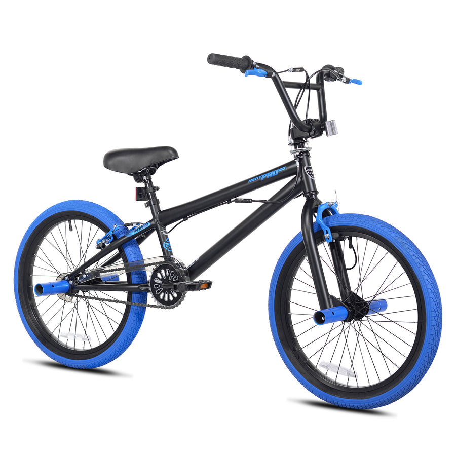 20" Kent Pro 20Boys,Black/Blue