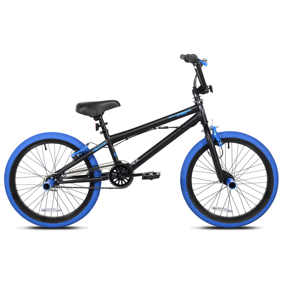 20" Kent Pro 20Boys,Black/Blue