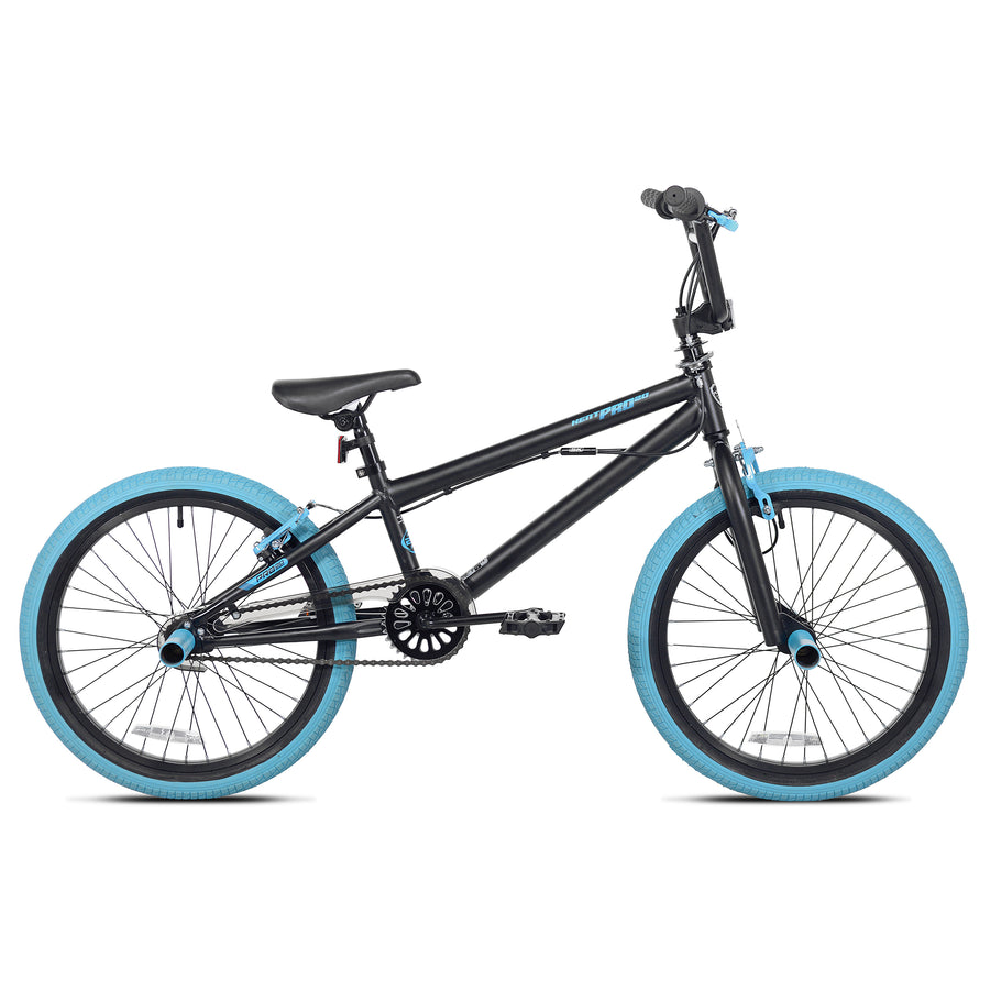 20" Kent Pro 20Boys,Black/Blue