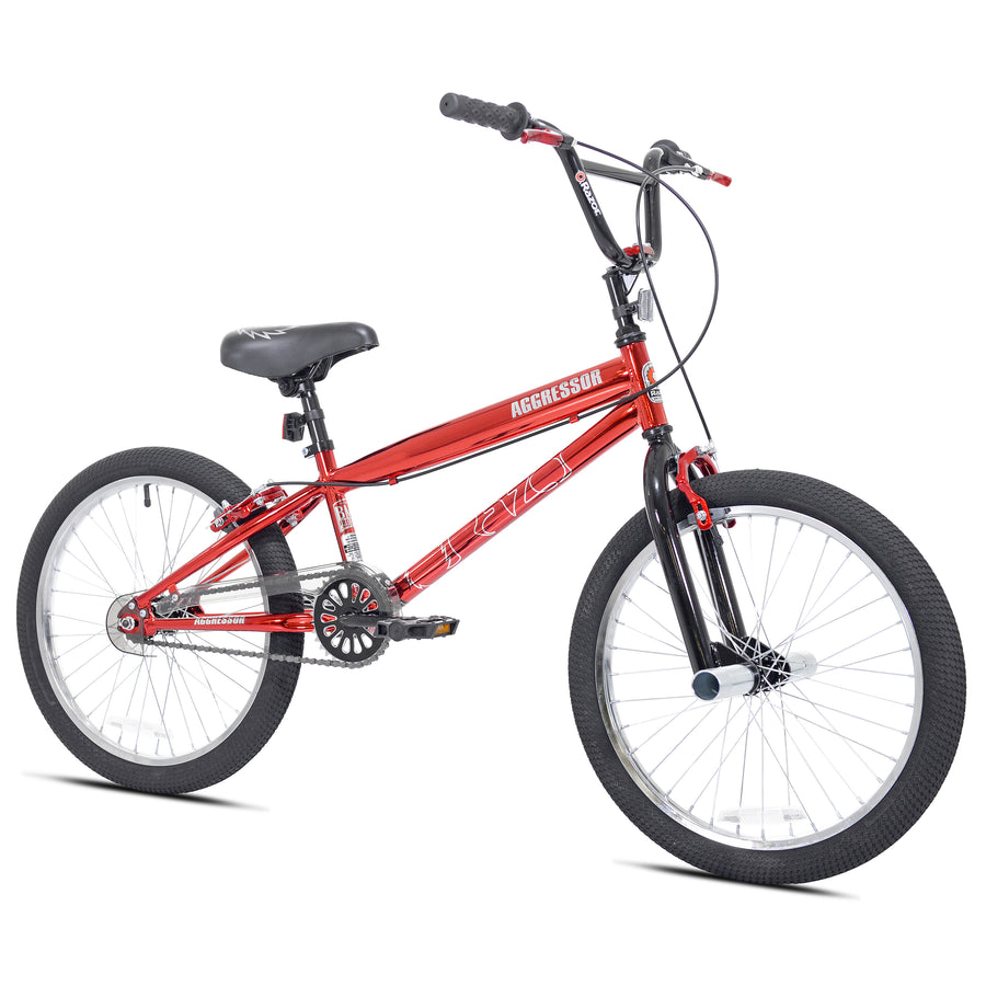 20" Razor Aggressor,Red