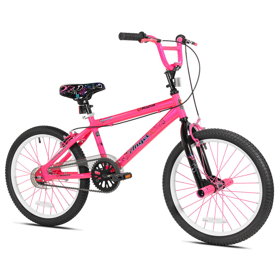 20" Razor Angel,Pink