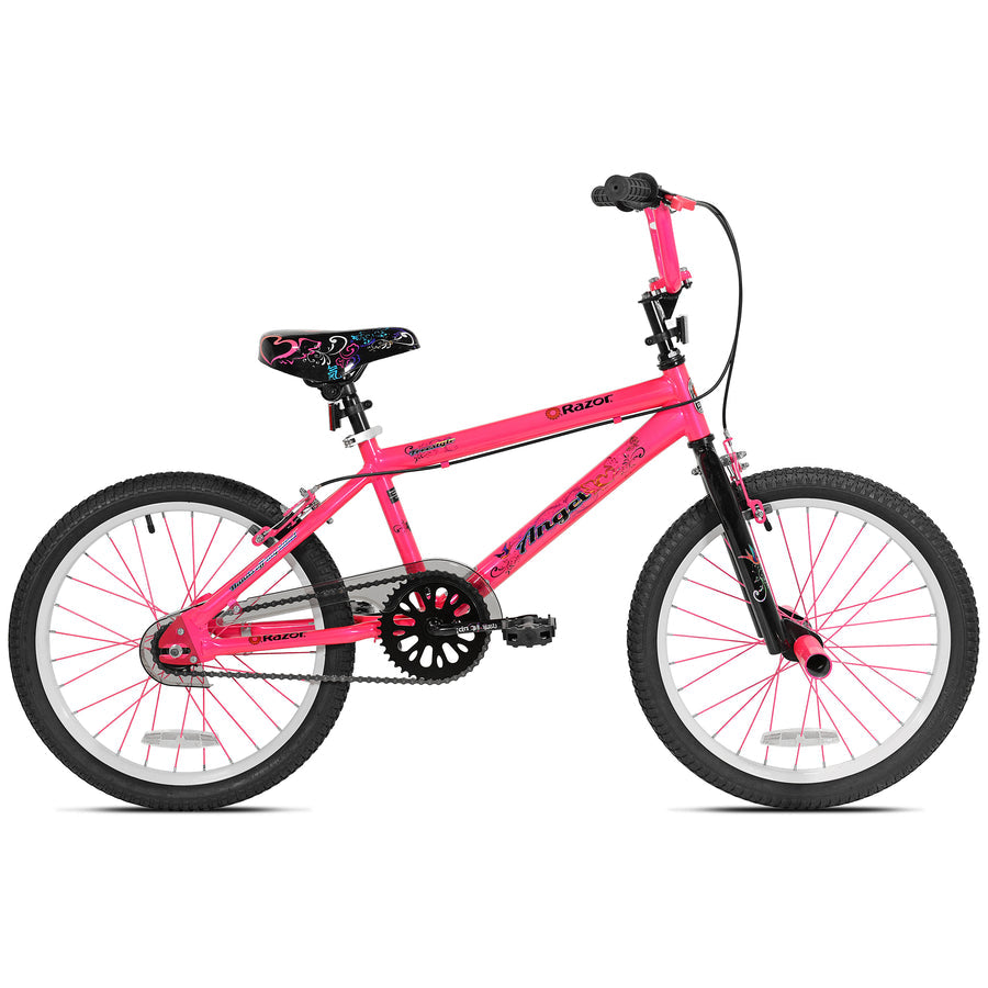 20" Razor Angel,Pink