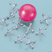 Jack & Ball Sets - 12 Pieces