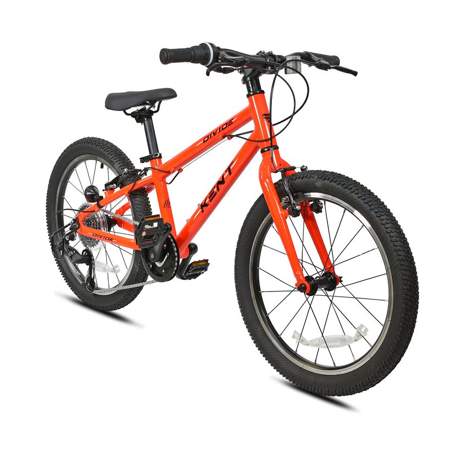 20" Kent Divide,Red