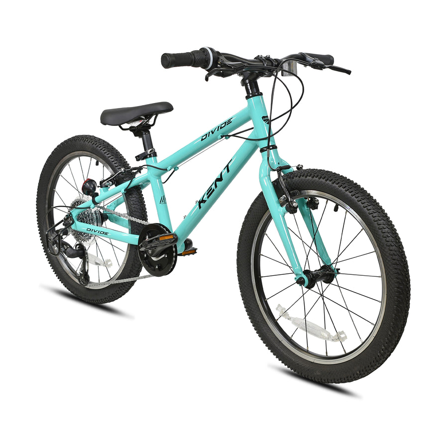 20" Kent Divide,Teal
