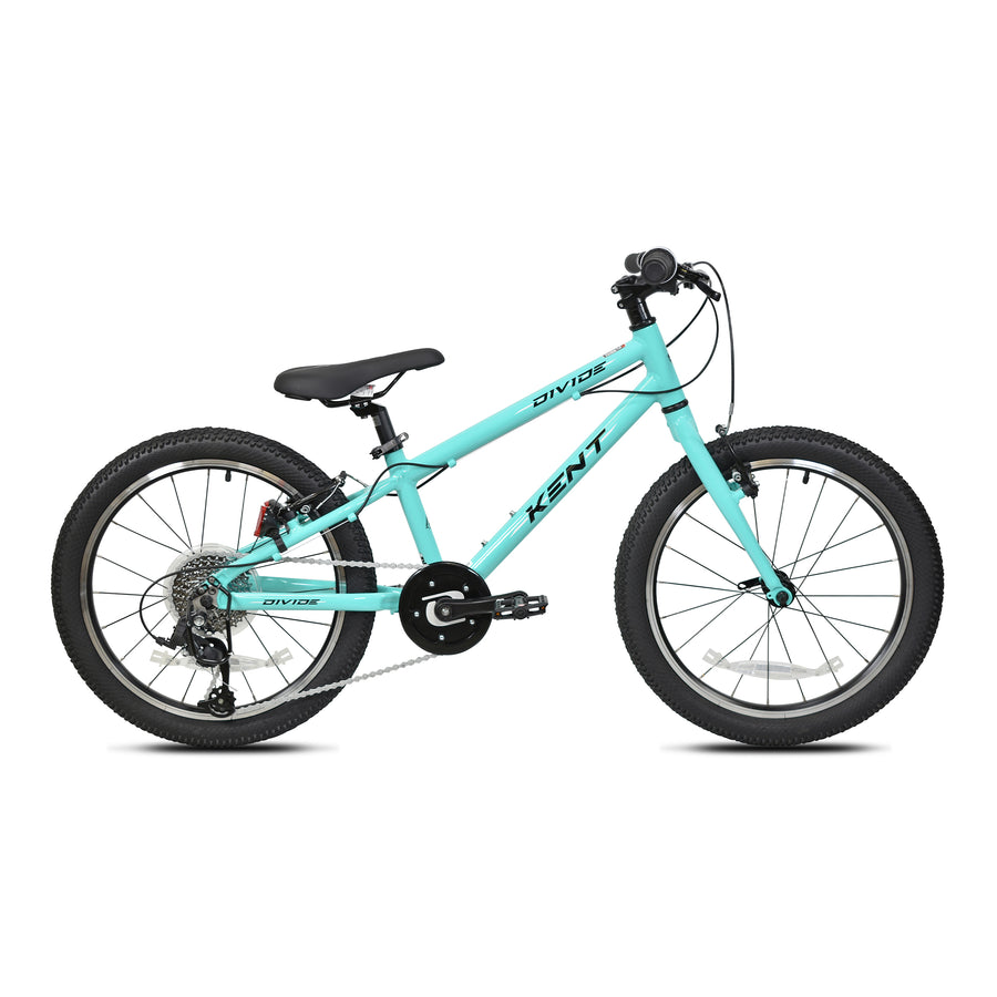 20" Kent Divide,Teal