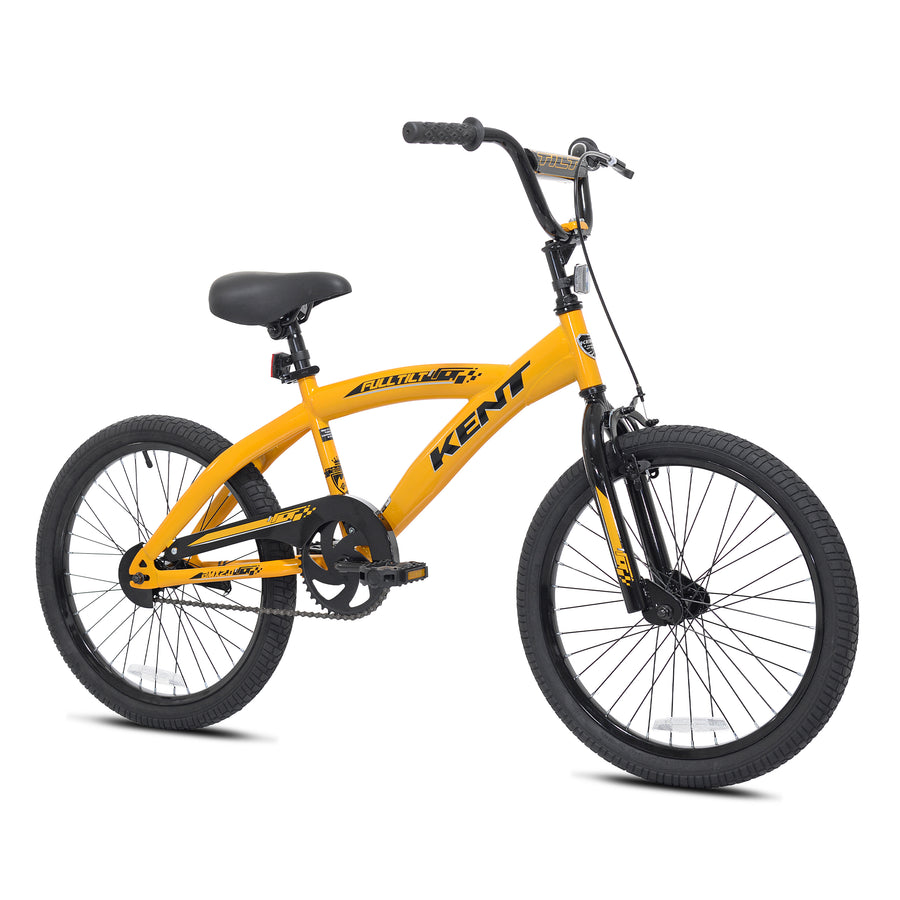 20" Kent Full Tilt,Orange