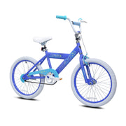 20" Kent Lucky Star,Lav/Blue