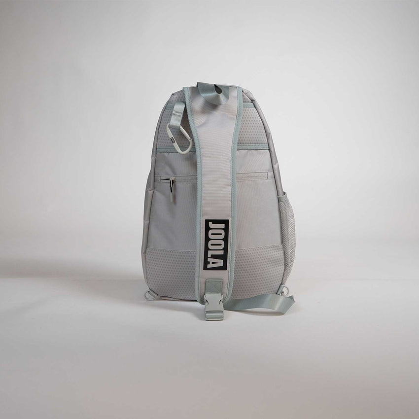 JOOLA Everyday Sling Bag (Gravity Gray) - OSFM