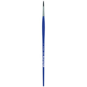 FORTE-Acrylics Student Brush, Synthetic, Acrylic & Oil, Round, Series 8630, Size 6
