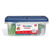 VersaTiles Literacy Classroom Kit, Gr.3
