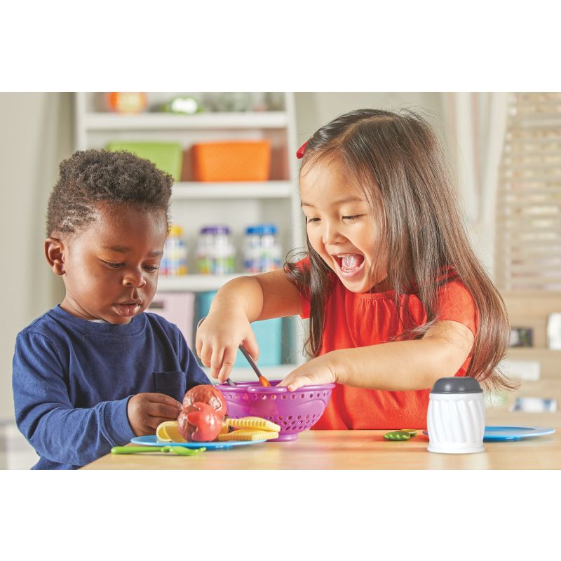 New Sprouts® Pasta Time