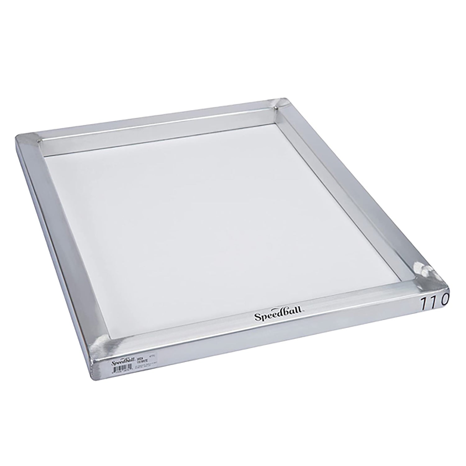 Speedball® Aluminum Frames, 155 Mesh