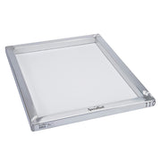 Speedball® Aluminum Frames, 155 Mesh