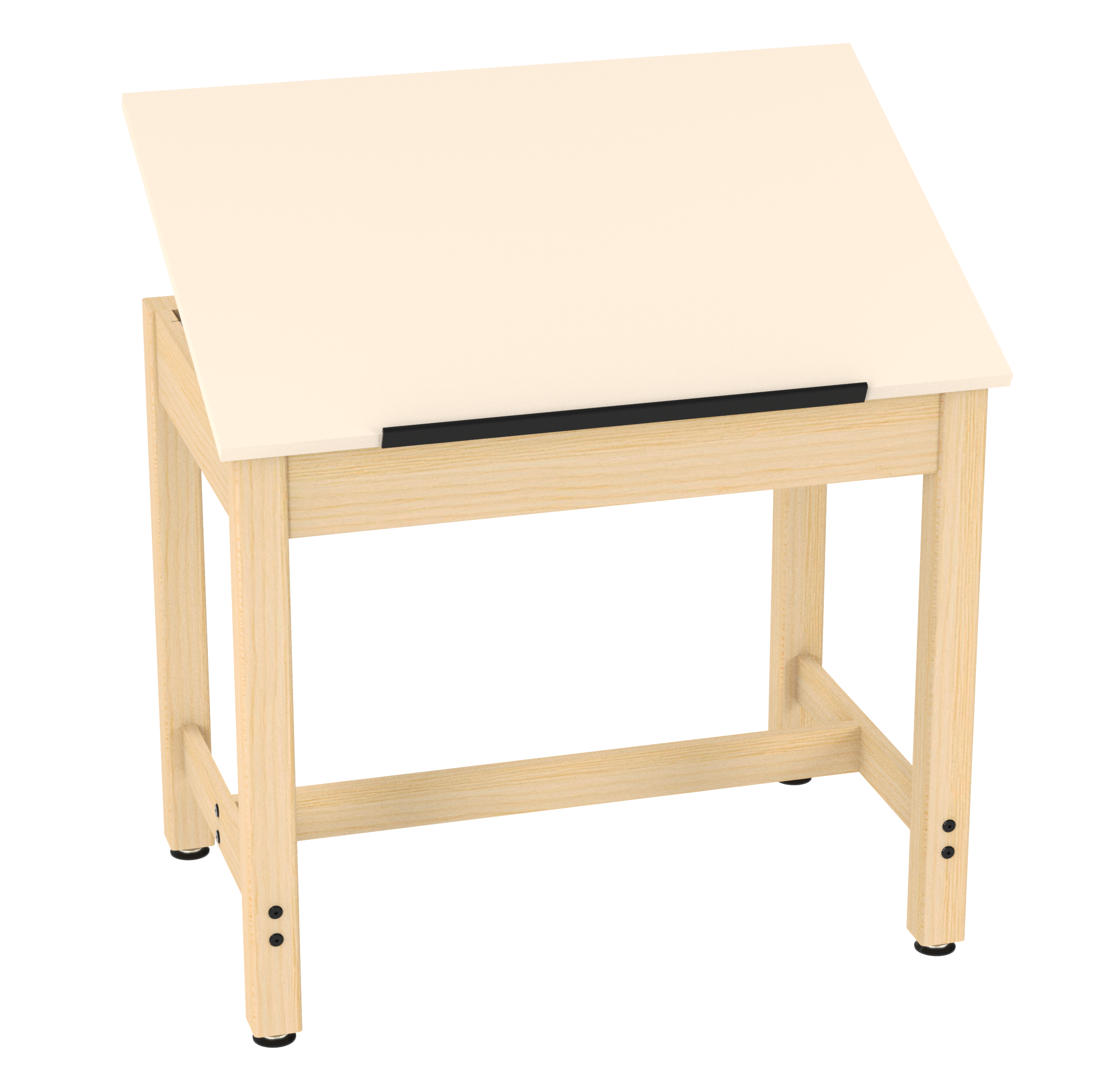Draftsman Drawing Table