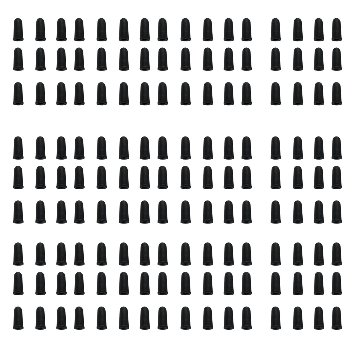 Bulb for Droppers, 1ml Capacity, Case of 144