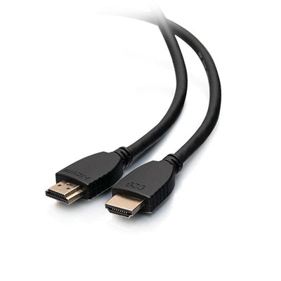 C2G Core Series 10ft (3m) High Speed HDMI Cable with Ethernet (3-Pack) C2G21005