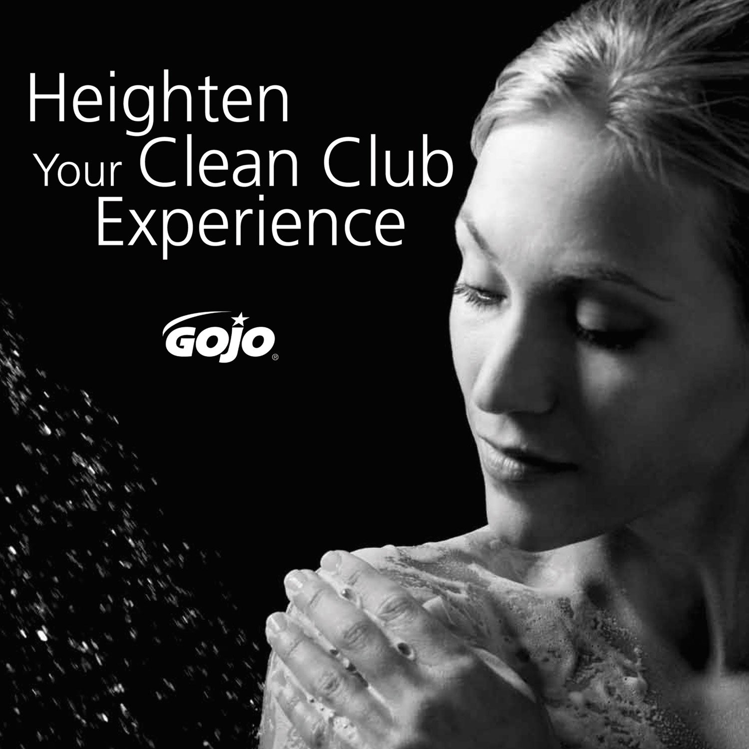 Gojo&reg; ADX-12 GingerCitrus Handwash Refill - Ginger Citrus Scent - 1.32 quart - Pump Bottle Dispenser - Kill Germs - Hand, Skin, Hair, Body - Moisturizing - Green - Bio-based - 1 Each