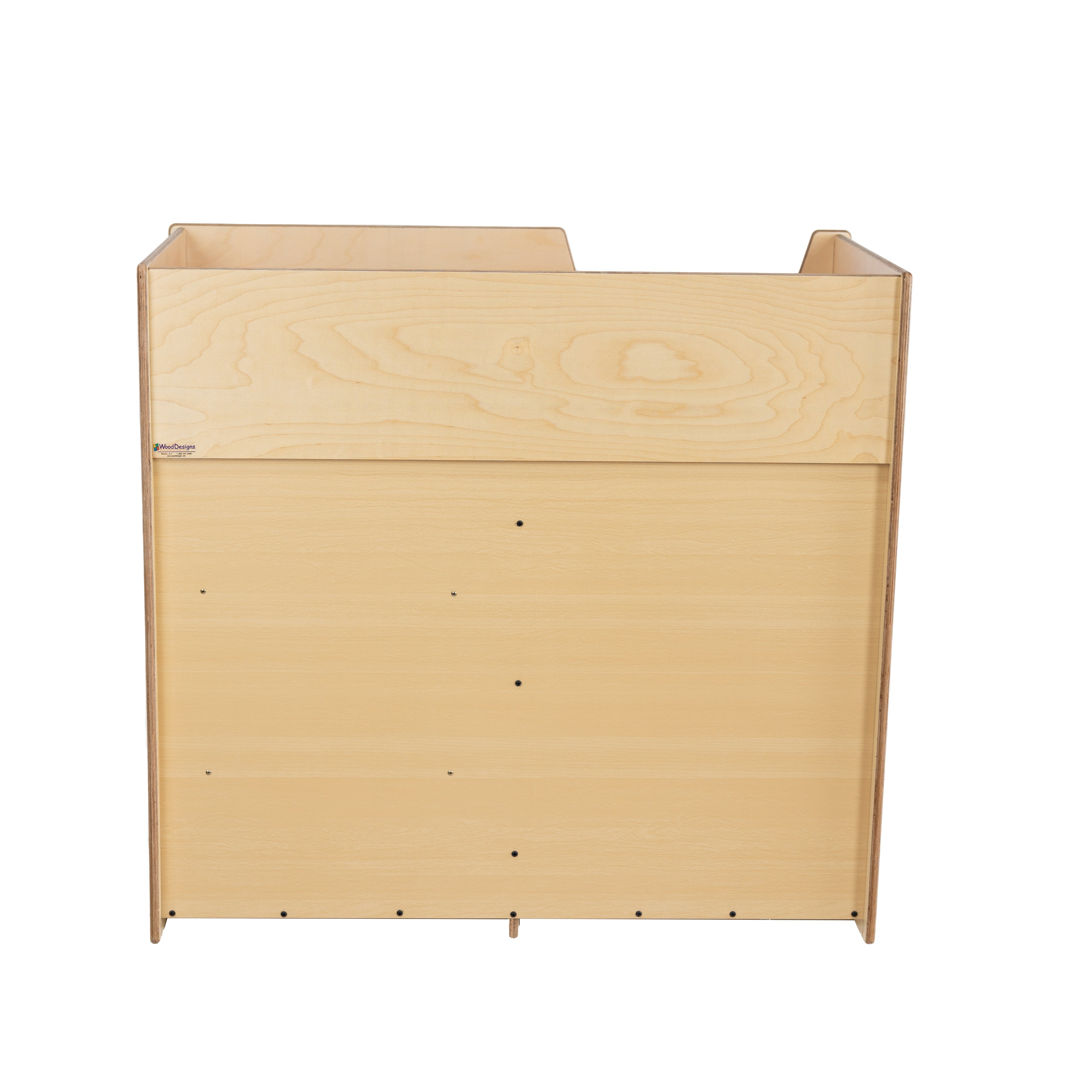 Deluxe Infant Care Center