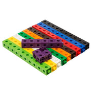 Linking Cubes 2 cm Set of 100