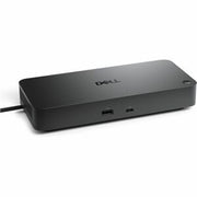 Dell Pro Dock - Universal 100W USB-C Docking Station