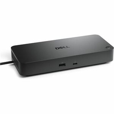 Dell Pro Dock - Universal 100W USB-C Docking Station