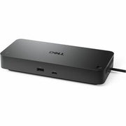 Dell SD25TB4 Thunderbolt 4 Smart Dock 4K Support and up to 4 Displays (Black)