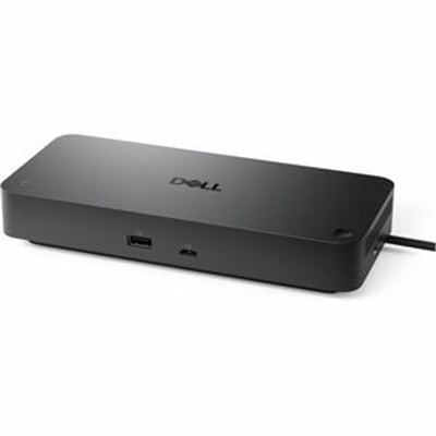 Dell SD25TB4 Thunderbolt 4 Smart Dock 4K Support and up to 4 Displays (Black)