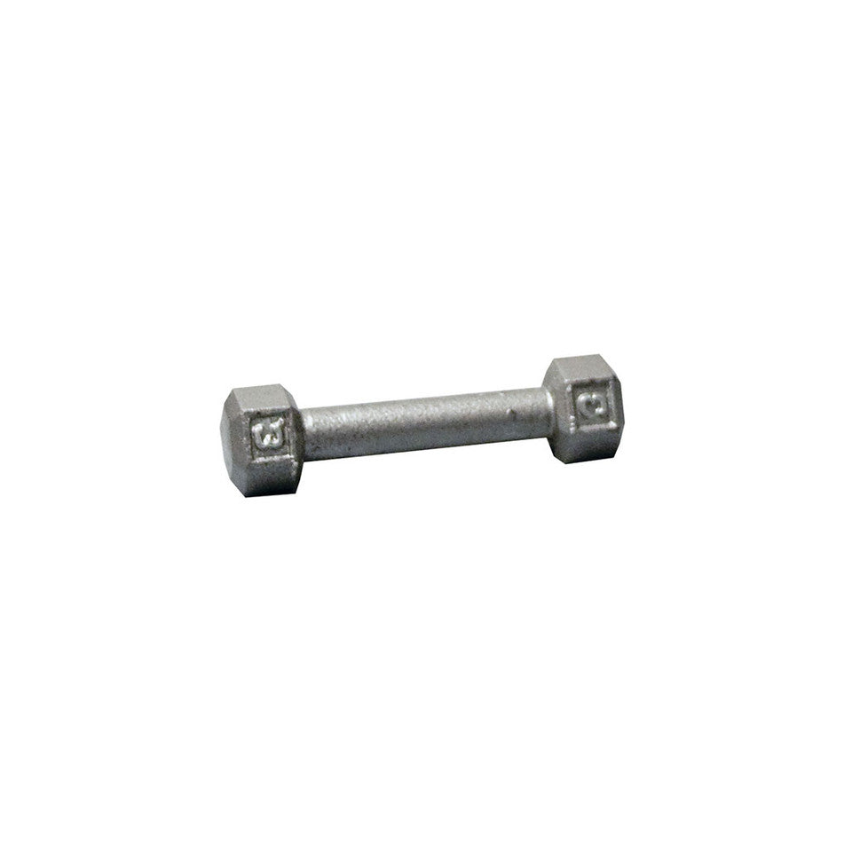 Cast Hex Db 3Lb