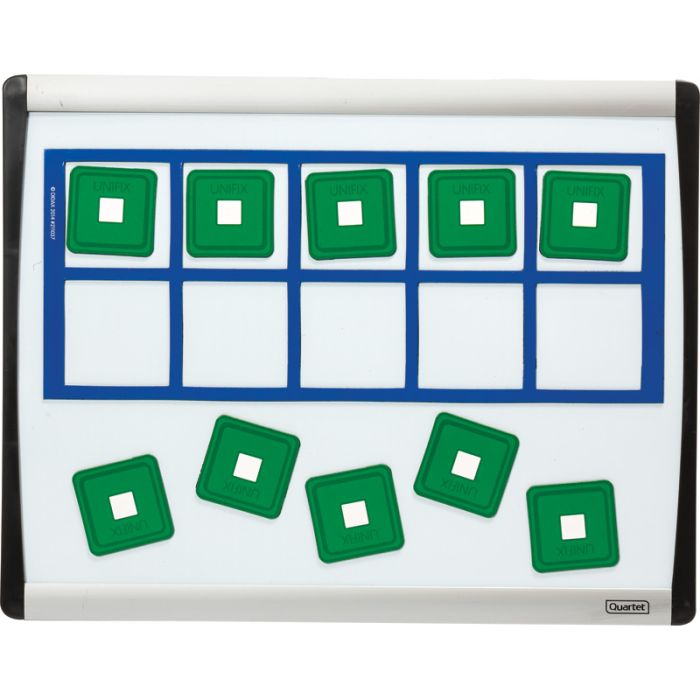 Unifix Magnetic Ten-Frames